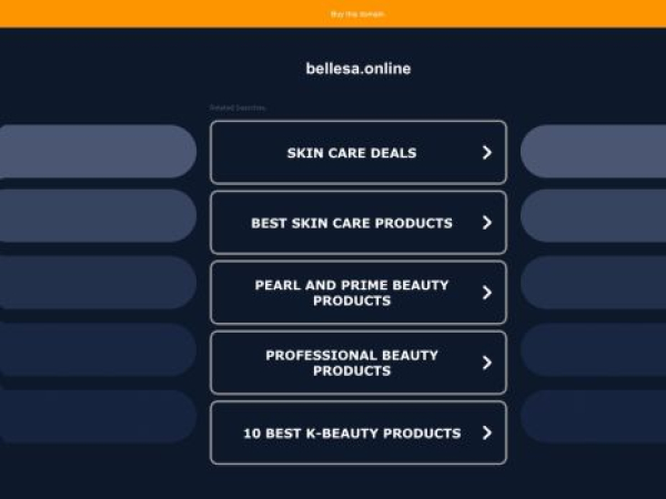bellesa.online