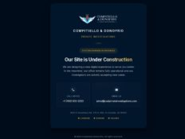 cadprivateinvestigations.com
