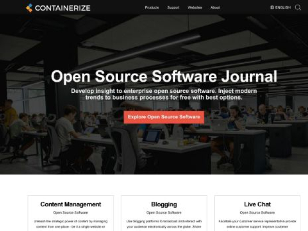 containerize.com