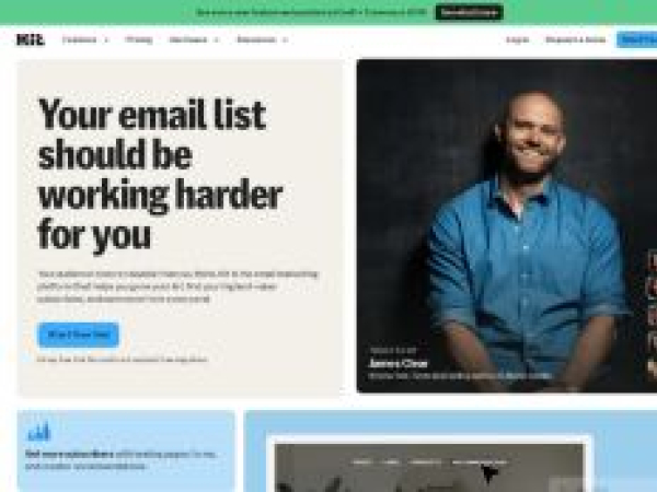 convertkit.com