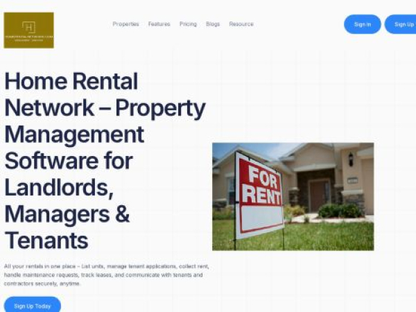 homerentalnetwork.com
