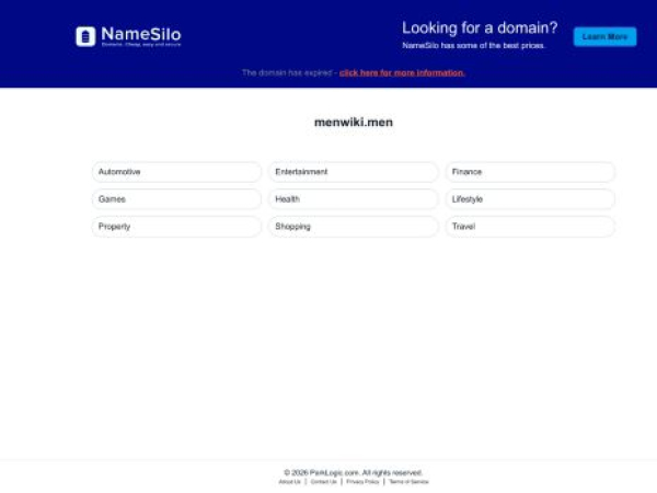 menwiki.men